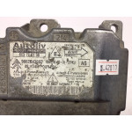 Citroen C4 Airbag Beyni 9662643980 603726100