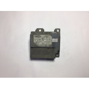 Citroen C4 Airbag Beyni 9662643980 603726100