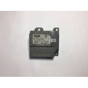 Peugeot 407 Airbag Beyni 603554600 9655880880