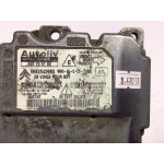 Citroen C4 Airbag Beyni 9662643980 603726100