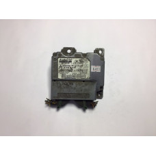 Citroen C4 Airbag Beyni 9662643980 603726100