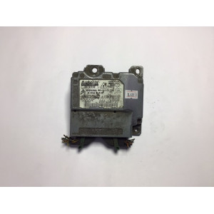 Citroen C4 Airbag Beyni 9662643980 603726100