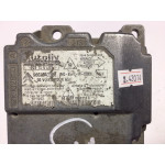 Citroen C4 Airbag Beyni 9662643980 603726100