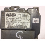 Peugeot 407 Airbag Beyni 603554600 9655880880