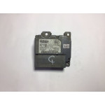 Peugeot 407 Airbag Beyni 603554600 9655880880