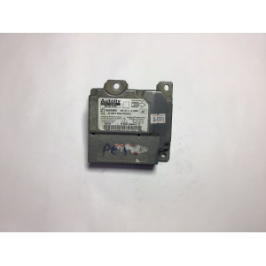 Peugeot 407 Airbag Beyni 603554600 9655880880