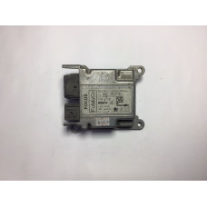 Ford Focus Airbag Beyni 9M5T-14B321-BA 0285010687