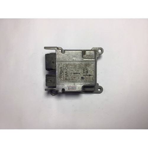 Ford Focus Airbag Beyni 9M5T-14B321-BA 0285010699