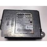 Renault Megane 2 Airbag Beyni 603383500 8200307802