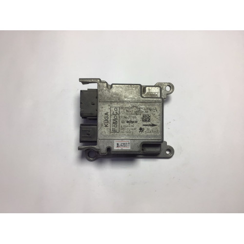 Ford Kuga Airbag Beyni 9V4T-14B321-AB 0285010891