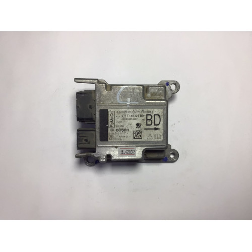 Ford Transit Connect Airbag Beyni 9T1T-14B321-BD 0285010717