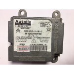 Citroen Xsara Airbag Beyni 9652276980 602327400