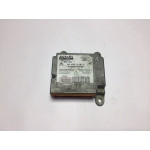 Citroen Xsara Airbag Beyni 9652276980 602327400