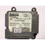 Citroen Xsara Airbag Beyni 9652276980 602327400