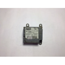 Citroen Berlingo Airbag Beyni 603602500 9653190880