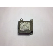 Peugeot 206 Airbag Beyni 602327300 9652275980