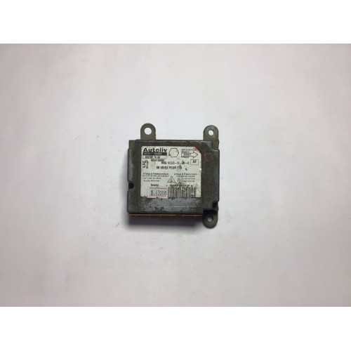 Peugeot 941 Airbag Beyni 9650136680 602327000