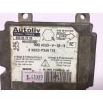 Peugeot 206 Airbag Beyni 9644903280 600237000