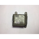 Peugeot 206 Airbag Beyni 9644903280 600237000