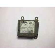 Peugeot 206 Airbag Beyni 9644903280 600237000