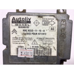 Citroen Xsara Airbag Beyni 9646469180 600237600
