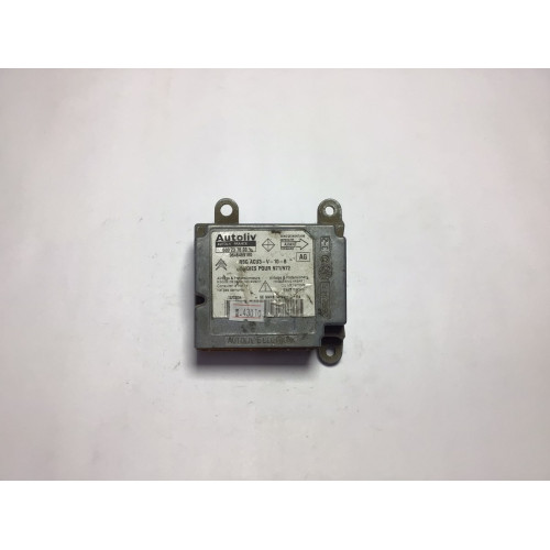 Citroen Xsara Airbag Beyni 9646469180 600237600