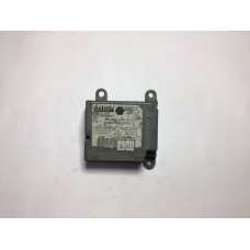 Peugeot 206 Airbag Beyni 9658285080 603201200
