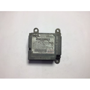 Citroen Nemo Airbag Beyni 1353557080