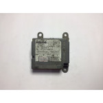 Citroen Berlingo Airbag Beyni 603602500 9653190880