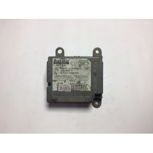 Citroen Berlingo Airbag Beyni 603602500 9653190880