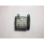 Peugeot 206 Airbag Beyni 602327300 9652275980