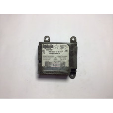 Peugeot 206 Airbag Beyni 602327300 9652275980