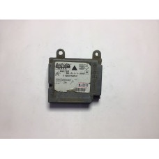 Citroen C5 Airbag Beyni 603481900 9658177080