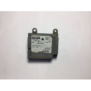 Citroen C5 Airbag Beyni 603481900 9658177080