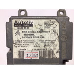 Citroen Berlingo Airbag Beyni 603602500 9653190880