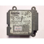 Peugeot 206 Airbag Beyni 602327300 9652275980