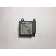 Peugeot 206 Airbag Beyni 602327300 9652275980
