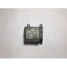 Peugeot 206 Airbag Beyni 9660349980 602327300