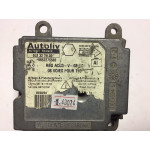 Peugeot 206 Airbag Beyni 9652275580 602327000