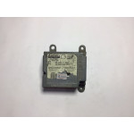 Peugeot 206 Airbag Beyni 9652275580 602327000