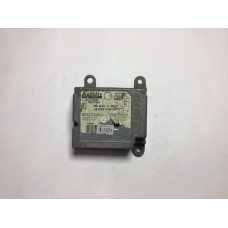 Peugeot 206 Airbag Beyni 9652275580 602327000