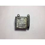 Peugeot 206 Airbag Beyni 602327300 9652275980