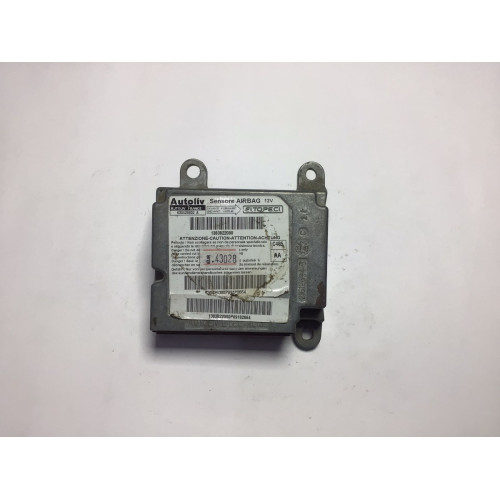 Fiat Fiorino Airbag Beyni 1383822080 630429300A