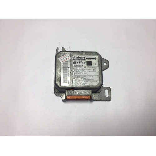 Renault Airbag Beyni 550510000 7700415232K
