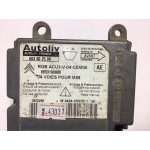 Citroen Berlingo Airbag Beyni 603602500 9653190880