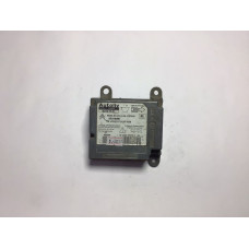 Citroen Berlingo Airbag Beyni 603602500 9653190880