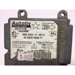 Peugeot 206 Airbag Beyni 9660349980 602327300