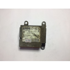 Peugeot 206 Airbag Beyni 602327300 9652275980
