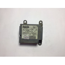 Peugeot Partner Citroen Airbag Beyni 603602500 9653190880