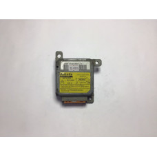 Citroen Xantia 2000 Airbag Beyni 550740900 9637169880